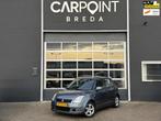 Suzuki Swift 1.3 Shogun, AIRCO, 70DKM NAP, APK NETTE AUTO, Auto's, Voorwielaandrijving, 965 kg, 400 kg, Swift