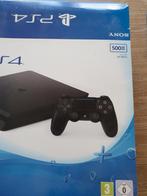 PS 4 gebruikt, in goede staat., Original, Met 1 controller, Gebruikt, Ophalen of Verzenden