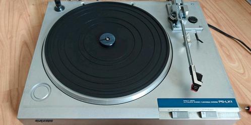 Sony ps-lx1, Audio, Tv en Foto, Platenspelers, Gebruikt, Sony, Automatisch, Ophalen