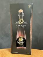 La Trappe Quadrupel Oak Aged Batch 50, Nieuw, Flesje(s), Ophalen of Verzenden, La Trappe