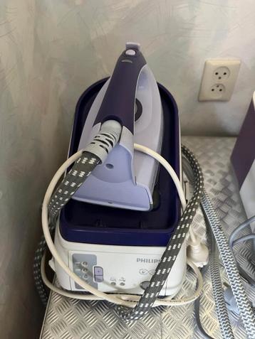 Philips Stoomstrijkijzer beschikbaar voor biedingen