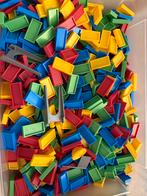 Domino set, Ophalen, Zo goed als nieuw