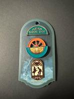 Efteling pins Baron, Ophalen of Verzenden, Nieuw, Button of Speldje