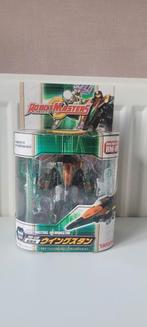 Takara transformers Robotmasters winstun, Overige generaties, Ophalen of Verzenden, Zo goed als nieuw