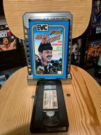 Rebel Rousers VHS - EVC Uitgave NL Ondertiteld, Ophalen of Verzenden