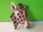 Magneet - Giraffe, Ophalen of Verzenden, Gebruikt
