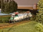 Te koop
Hobbytrain gysev 1047 503 Liszt, Hobby en Vrije tijd, Modeltreinen | N-Spoor, Overige merken, Ophalen of Verzenden, Zo goed als nieuw