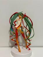 Hatsune Miku Figuur - Banpresto 2016, Verzamelen, Poppetjes en Figuurtjes, Ophalen of Verzenden, Gebruikt