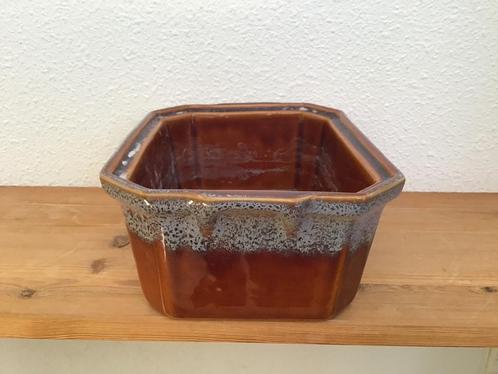 Ovenschaal / paté schaal Ceraform., Huis en Inrichting, Keuken | Servies, Schaal of Schalen, Overige stijlen, Ophalen of Verzenden