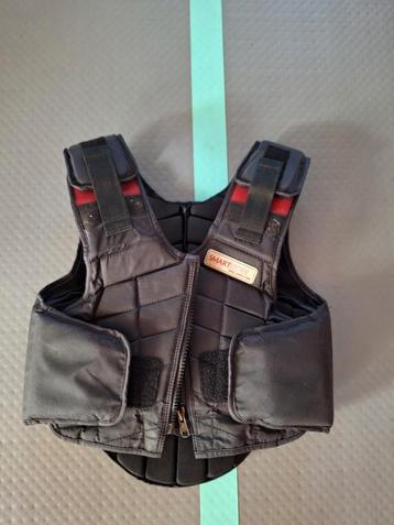 Bodyprotector SmartRider maat XS beschikbaar voor biedingen