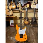 Godin Session R-HT Pro Retro Orange - Gesigneerd, Ophalen of Verzenden, Nieuw, Solid body, Overige merken