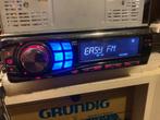 Alpine 4x50W type CDA-9854R, Auto diversen, Ophalen, Gebruikt