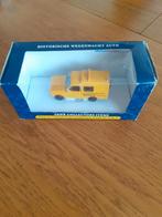 Te koop daf 33 A.N.W.B wegenwacht Nieuw in de doos, Hobby en Vrije tijd, Modelauto's | 1:43, Ophalen, Zo goed als nieuw, Auto