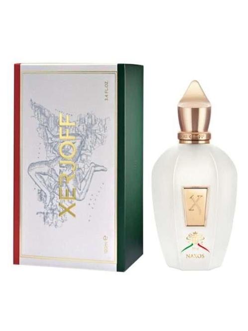 Xerjoff Naxos 100ML, Sieraden, Tassen en Uiterlijk, Uiterlijk | Parfum, Nieuw, Ophalen of Verzenden