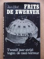 Frits de Zwerver  (Jan Hof), Zo goed als nieuw, Tweede Wereldoorlog, Verzenden