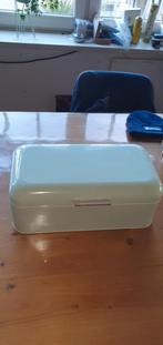 Broodbak in nette staat - 40x17x22 cm, Ophalen, Gebruikt