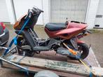 Italjet Dragster 49cc, Ophalen, Zo goed als nieuw