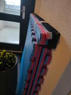 Puzzelmat, speelmat, martial Arts, Sport, Yoga, kinderkamer, Sport en Fitness, Vechtsporten en Zelfverdediging, Ophalen, Overige