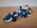 Lego 6874 Moon Rover. Jaren 80 Classic Space, Lego, 33 Bath Road, Slough, UK, Lego, Ophalen of Verzenden
