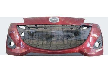 Bumper Mazda 5 V III 10-16 C513-50031 Voorbumper KS6466 beschikbaar voor biedingen