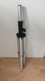Statief schotelantenne, Audio, Tv en Foto, Schotelantennes, Ophalen, Gebruikt