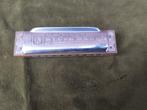 Mondharmonica Hohner blues harp., Muziek en Instrumenten, Blaasinstrumenten | Mondharmonica's, Verzenden, Hohner blues harp, Niet bekend