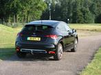 Citroën DS4 1.6 THP AUT 2011 navigatie stoel mass automaat, Auto's, 65 €/maand, 15 km/l, 1650 kg, Zwart