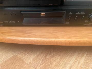 Sony DVP-NS400D DVD-speler beschikbaar voor biedingen