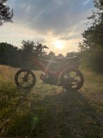 Tomos a35 65cc, Fietsen en Brommers, Brommers | Tomos, Ophalen, 65 cc, Zo goed als nieuw, Standard