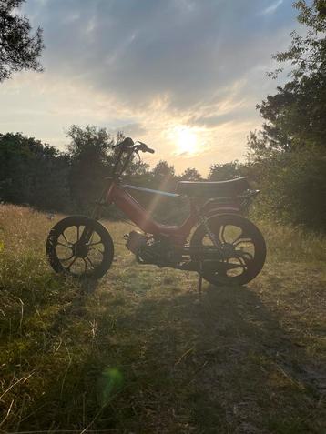 Tomos a35 65cc beschikbaar voor biedingen