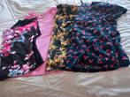 4 topjes  Only, Promiss enz. Mt 40, Kleding | Dames, Tops, Maat 38/40 (M), Ophalen of Verzenden, Zo goed als nieuw, Zonder mouw