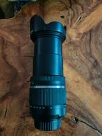 Tamron 18-270 mm F3.5-6.3, Audio, Tv en Foto, Fotografie | Lenzen en Objectieven, Ophalen of Verzenden, Zo goed als nieuw, Telelens