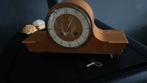 Vintage Junghans Mantelklok Pendules, Antiek en Kunst, Ophalen of Verzenden