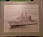 Fotolijst Hr. Ms. Piet Heyn Hein F 811 fregat Marine poster, Ophalen, Marine, Nederland, Foto of Poster