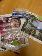 Diamond Painting Set (2 stuks) + Extra Steentjes, Hobby en Vrije tijd, Knutselen, Ophalen of Verzenden, Nieuw, Overige typen