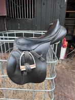Rossner basic veelzijdigheidszadel verstelbare boom, Dieren en Toebehoren, Paarden en Pony's | Zadels, Ophalen of Verzenden, Gebruikt