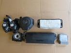 Airbagset volkswagen golf 6, zonder dashboard., Gebruikt, Volkswagen, Ophalen