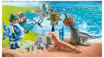 PLAYMOBIL 71448 My Life set Dieren voeren 39 delig, Ophalen of Verzenden, Nieuw, Complete set