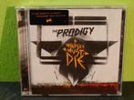 The Prodigy - Invaders must die - 2009, Ophalen of Verzenden, Gebruikt