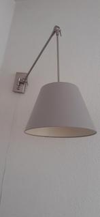 Wandlamp, Huis en Inrichting, Lampen | Wandlampen, Ophalen, Zo goed als nieuw