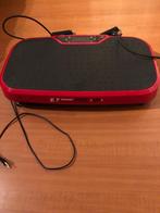 Sport Trilplaat spieren, Sport en Fitness, Fitnessmaterialen, Ophalen, Zo goed als nieuw, Overige typen