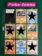 2008 Legends Awakened (146 set), Ophalen of Verzenden, Zo goed als nieuw, Meerdere kaarten, Foil