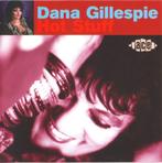 Dana Gillespie – Hot Stuff, Ophalen of Verzenden, 1980 tot heden, Jazz