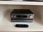 Kenwood M-918DAB 2x 50watt Hifi-Systeem, Audio, Tv en Foto, Stereo-sets, Microset, Ophalen, Overige merken, Speakers