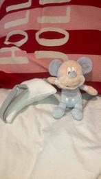 Mickey mouse maan primark muziekdoosje, Kinderen en Baby's, Ophalen of Verzenden, Gebruikt, Overige typen