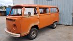 Volkswagen t2 B originele Nederlandse, Auto's, Achterwielaandrijving, Beige, Overige kleuren, Handgeschakeld