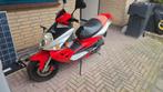 Nette TGB BM1 uit 2007 scooter, Ophalen, Zo goed als nieuw, Benzine