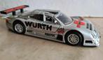 Mercedes-Benz Welly CLX-GTR, Hobby en Vrije tijd, Modelauto's | 1:43, Ophalen of Verzenden, Zo goed als nieuw, Auto, Overige merken