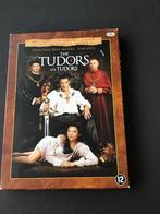 The Tudors Seizoen 1 DVD Boxset, Boxset, Drama, Ophalen of Verzenden, Zo goed als nieuw