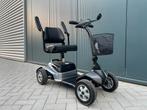 Opvouwbare scootmobiel Life&Mobility vivo
